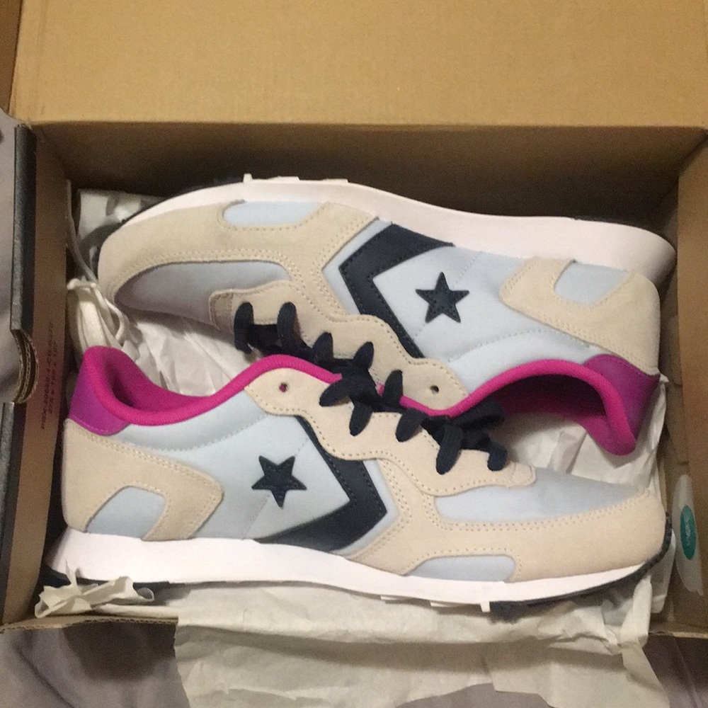 Converse thunderbolt
